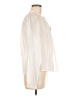 Rag & Bone Ivory Long Sleeve Blouse Size M - photo 4