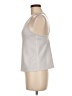 Unbranded Silver Sleeveless Top Size M - photo 5