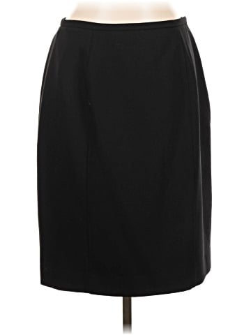 Classiques Entier Wool Skirt (view 1)