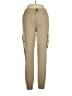Assorted Brands Tan Cargo Pants Size L - photo 1
