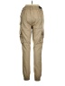 Assorted Brands Tan Cargo Pants Size L - photo 2