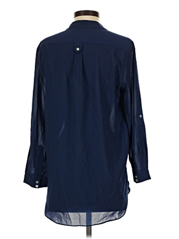 Ellison 3/4 Sleeve Blouse (view 2)