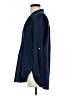 Ellison Blue 3/4 Sleeve Blouse Size S - photo 5