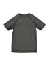 DSG 100% Polyester Solid Gray Active T-Shirt Size 6 - 7 - photo 2