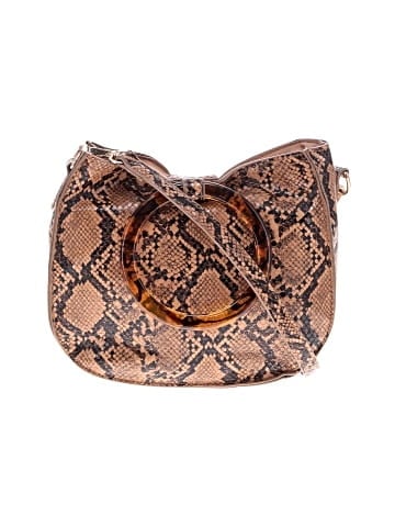 Moda Luxe Satchel (view 1)