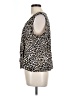 CAbi Ivory Tank Top Size L - photo 5