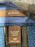 Merona Chevron-herringbone Gray Dress Pants Size 18W - photo 4