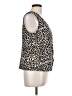 CAbi Ivory Tank Top Size L - photo 4