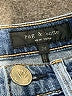 Rag & Bone Color Block Blue Jeans Size 24 waist - photo 7