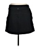 Athleta Solid Black Casual Skirt Size M - photo 2