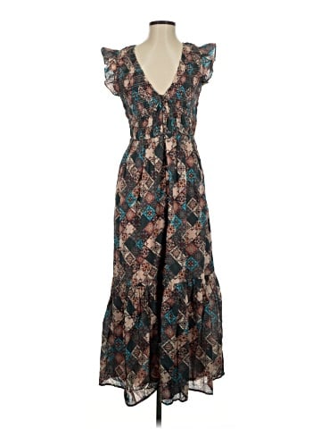 Anthropologie Casual Dress (view 1)