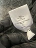 Express 100% Cotton Black Jacket Size S - photo 7