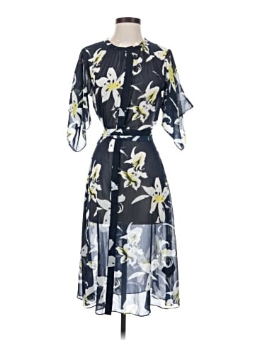 Club Monaco Cocktail Dress (view 1)