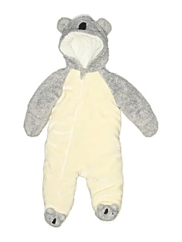 Koala Kids Short Sleeve Onesie (view 1)