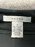 Grace Solid Black Formal Skirt Size 10 - photo 4