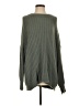Aerie Solid Green Pullover Sweater Size S - photo 1