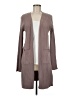 Jason Wu 100% Polyester Tan Cardigan Size M - photo 1