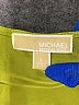 MICHAEL Michael Kors Green Sleeveless Blouse Size L - photo 4