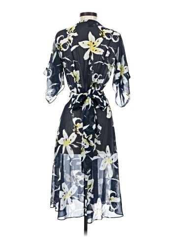 Club Monaco Cocktail Dress (view 2)