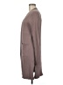 Jason Wu 100% Polyester Tan Cardigan Size M - photo 5