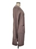 Jason Wu 100% Polyester Tan Cardigan Size M - photo 4