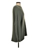 Aerie Solid Green Pullover Sweater Size S - photo 4