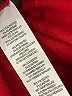 Boohoo Red Blazer Size 8 - photo 7