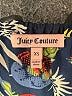 Juicy Couture 100% Polyester Tropical Blue Romper Size XS - photo 4