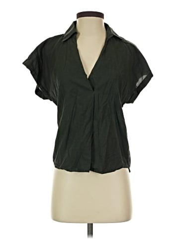 Harshman Short Sleeve Polo (view 1)