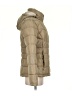 Calvin Klein 100% Polyester Solid Gold Jacket Size XS - photo 4