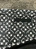 Lululemon Athletica Graphic Black Active Pants Size 2 (estimated) - photo 7
