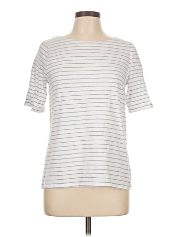 Talbots Outlet Short Sleeve Top (view 1)