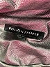 Boston Proper 100% Polyurethane Metallic Gray Jacket Size XS - photo 6