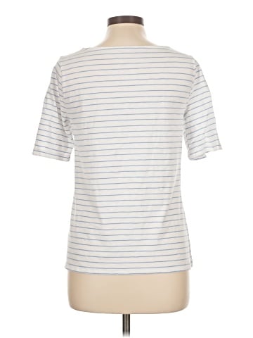 Talbots Outlet Short Sleeve Top (view 2)