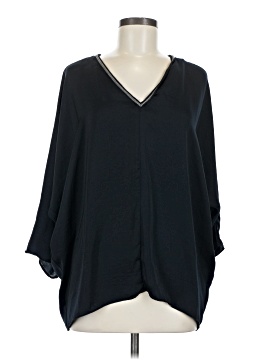 Rose + Olive 3/4 Sleeve T Shirt
