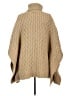 MICHAEL Michael Kors Tan Poncho Size S - photo 2