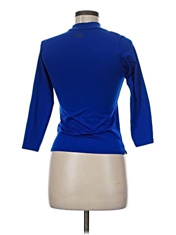 Under Armour 3/4 Sleeve Top (view 2)