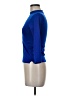 Under Armour Blue 3/4 Sleeve Top Size 7 - photo 5