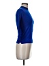 Under Armour Blue 3/4 Sleeve Top Size 7 - photo 4