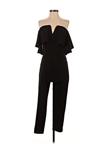 Unbranded Jumpsuit (view 1)