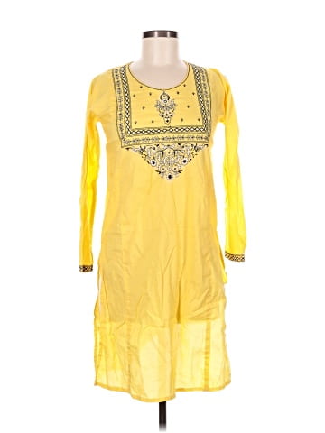 Generation Casual Dress (view 1)