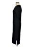Gap Solid Black Cocktail Dress Size S - photo 5