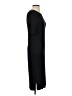 Gap Solid Black Cocktail Dress Size S - photo 4