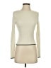 Primark Ivory Turtleneck Sweater Size S - photo 1