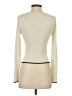 Primark Ivory Turtleneck Sweater Size S - photo 2