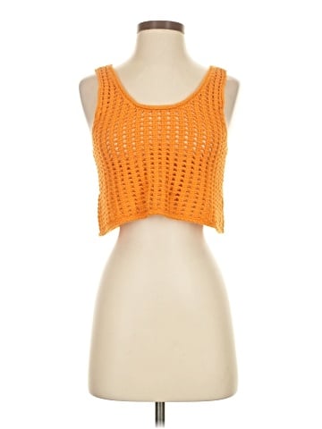 Wild Fable Tank Top (view 1)