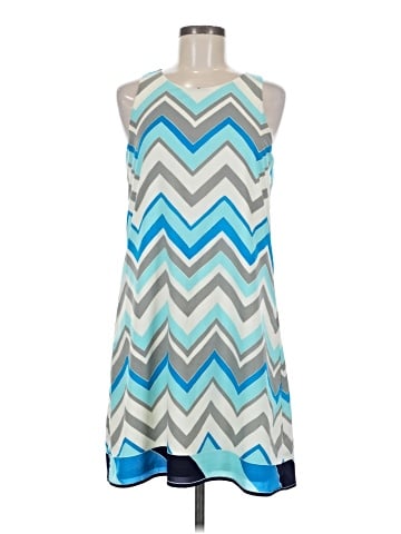 Julie Brown Casual Dress (view 1)