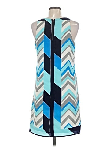 Julie Brown Casual Dress (view 2)