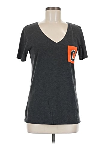 Nike Short Sleeve T-Shirt (view 1)