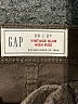 Gap Black Jeans Size 2S - photo 7